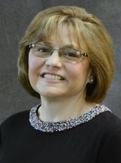 Dr. Diana Mashburn